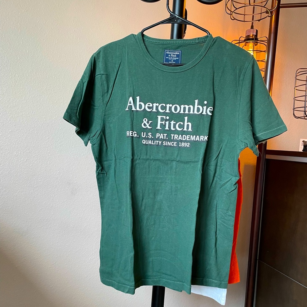 Abercrombie & Fitch T-shirt